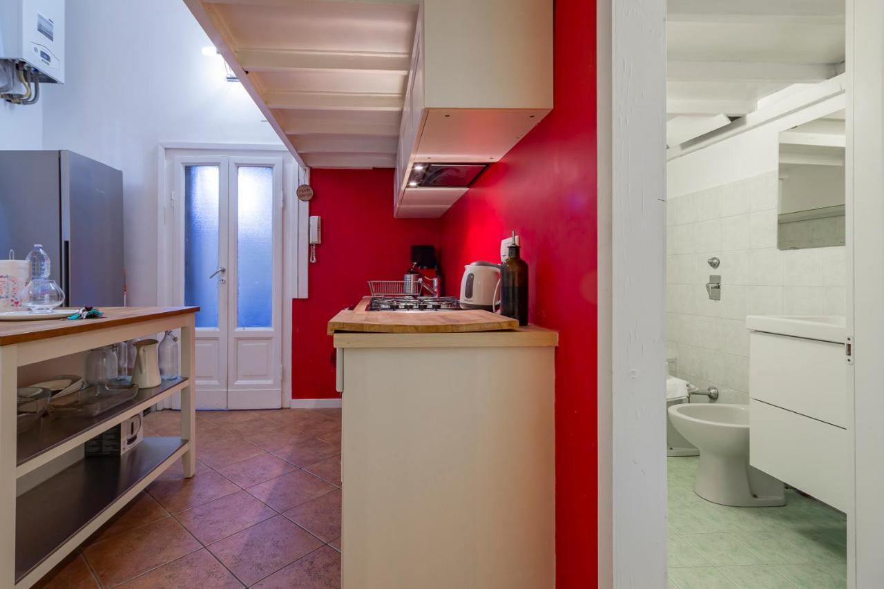 Flat In Isola De Castillia 22 Milan Exterior photo